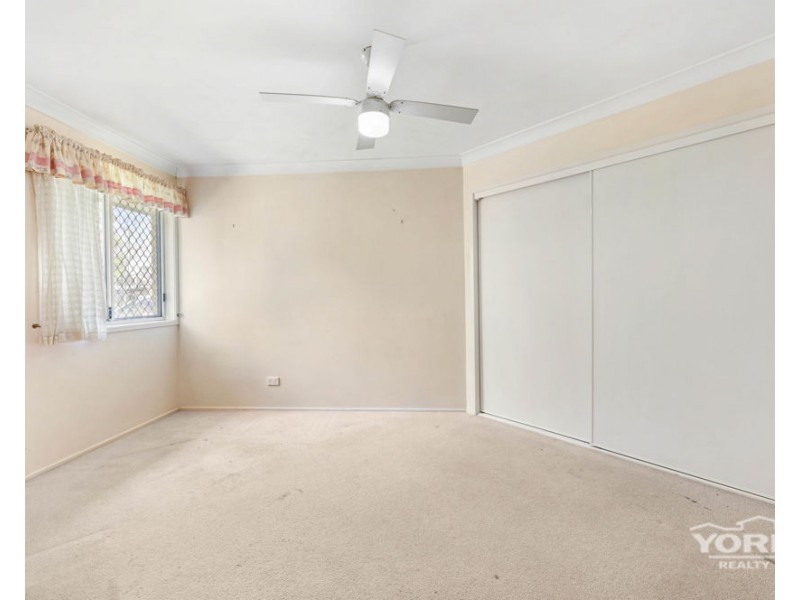 Middle Ridge QLD 4350