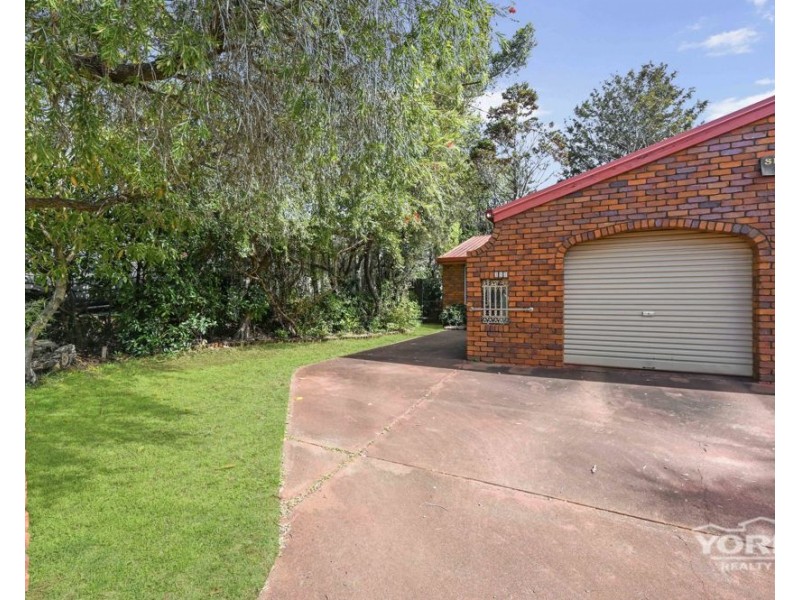 Wilsonton Heights QLD 4350