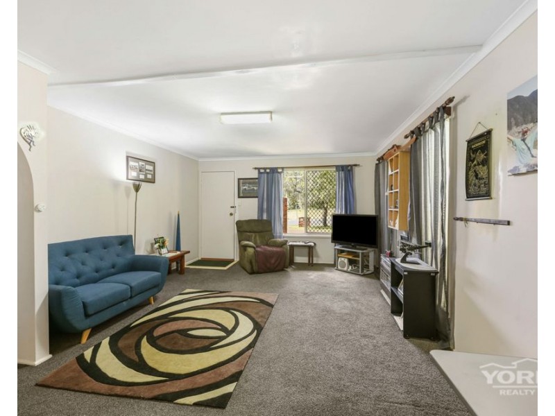 Wilsonton Heights QLD 4350