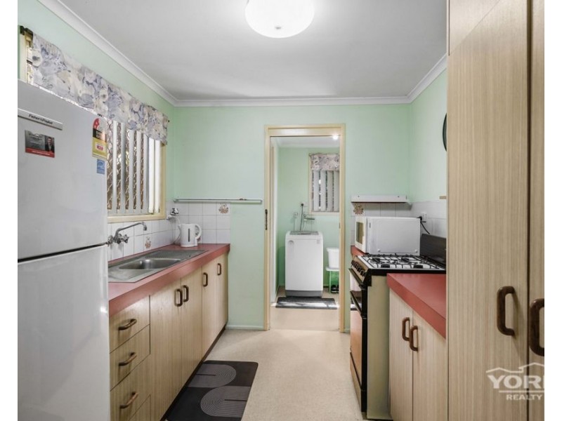 Wilsonton Heights QLD 4350