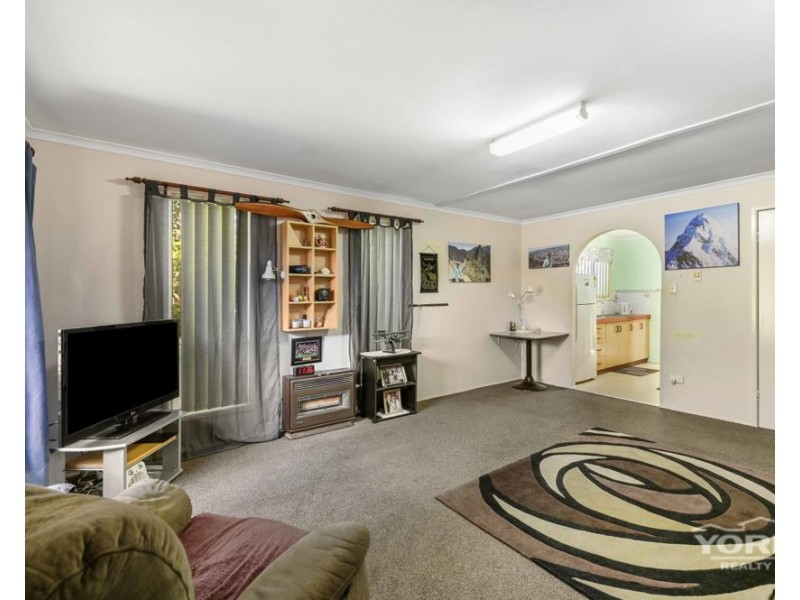 Wilsonton Heights QLD 4350