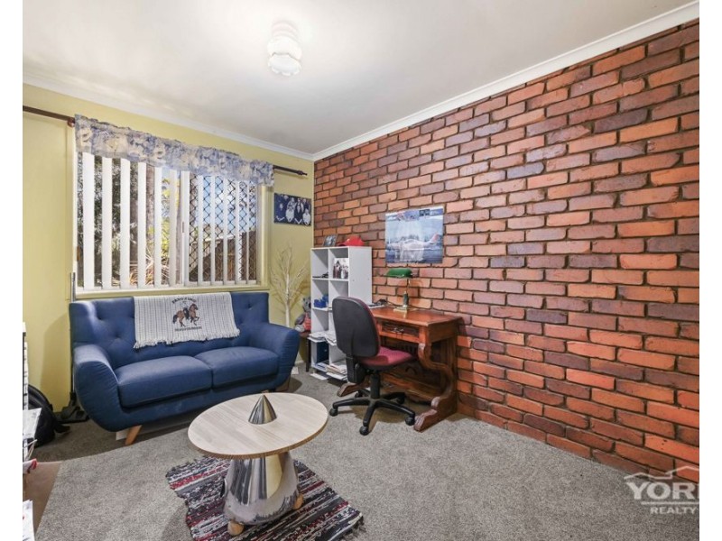 Wilsonton Heights QLD 4350