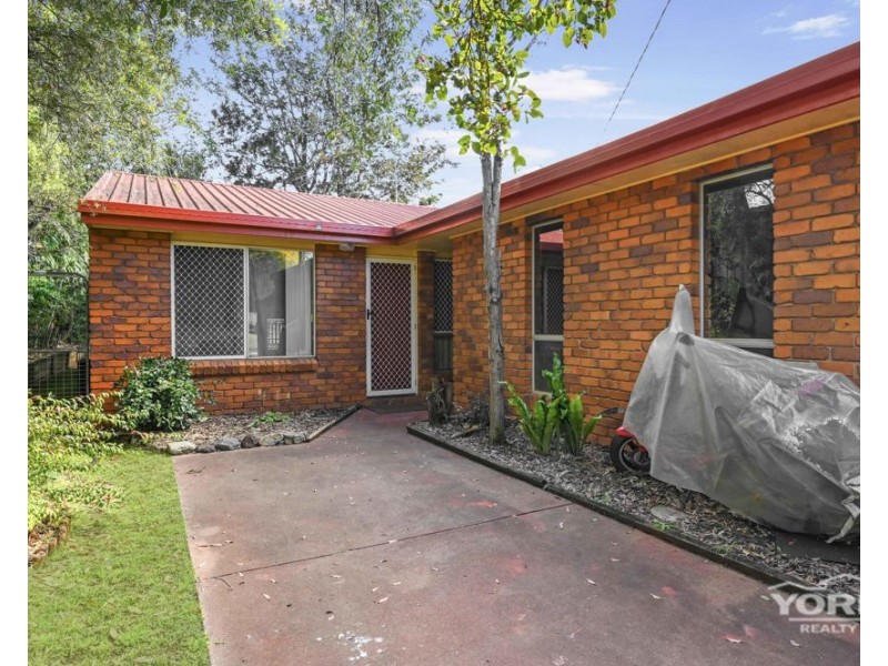 Wilsonton Heights QLD 4350