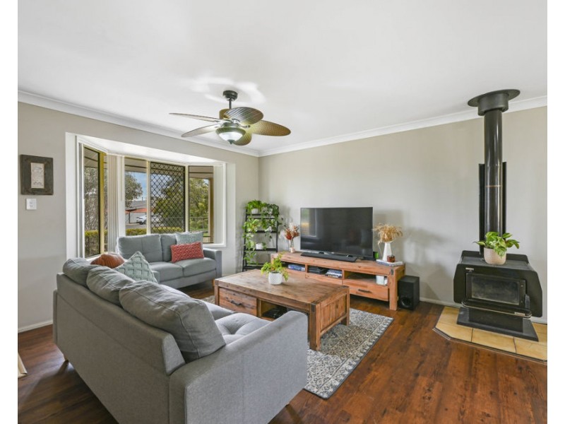 4 Lawmere Court, Kingsthorpe QLD 4400