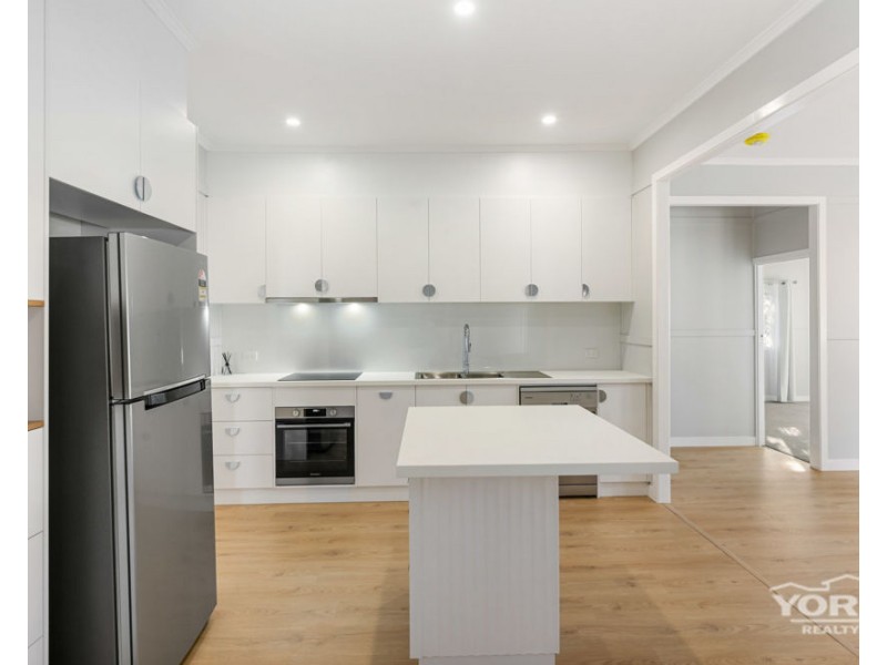 North Toowoomba QLD 4350