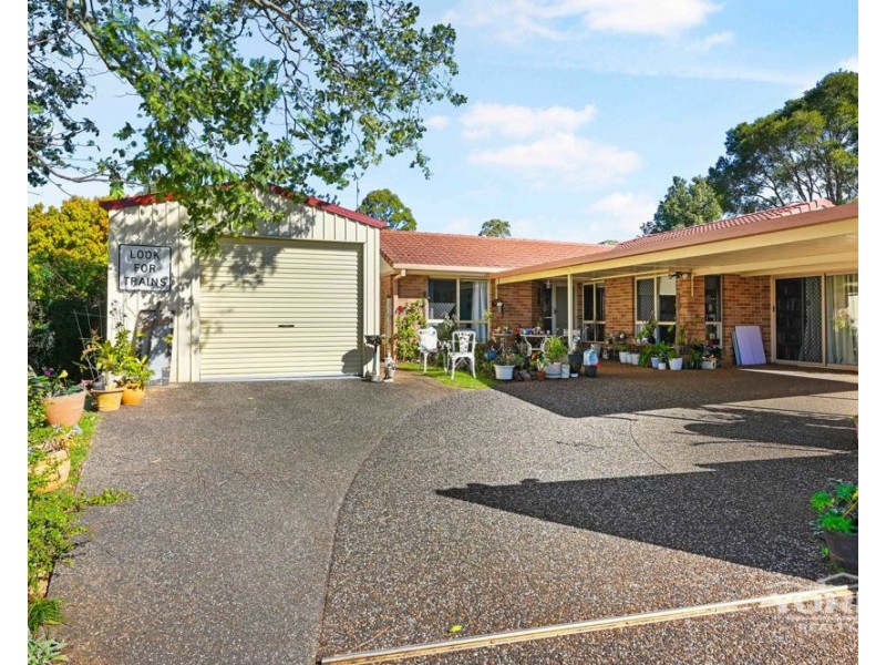 Middle Ridge QLD 4350