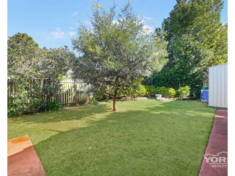 Middle Ridge QLD 4350