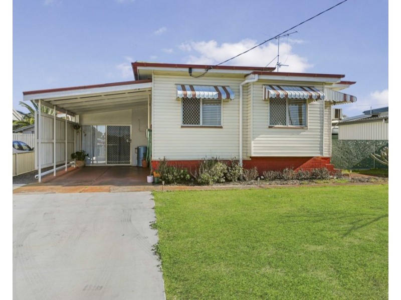 125 Drayton Road, Harristown QLD 4350