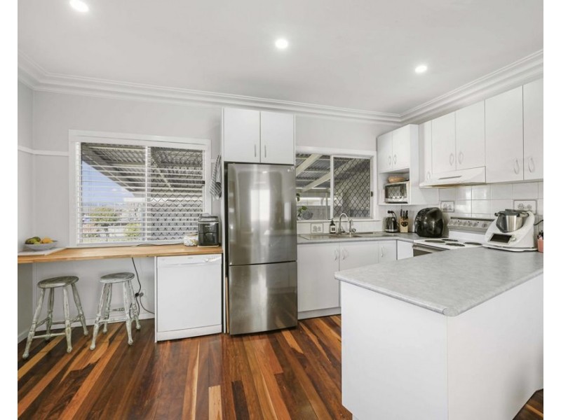 125 Drayton Road, Harristown QLD 4350