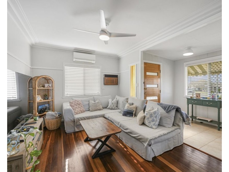 125 Drayton Road, Harristown QLD 4350