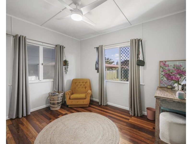 125 Drayton Road, Harristown QLD 4350