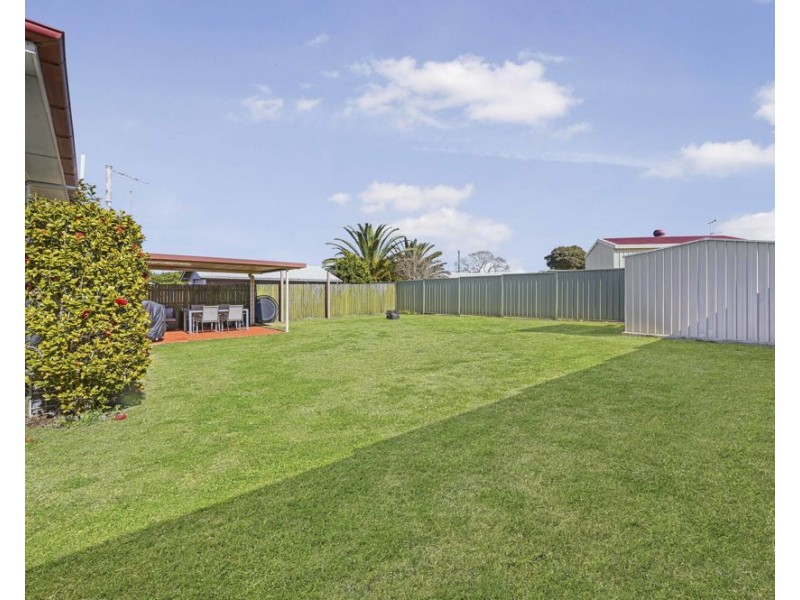 125 Drayton Road, Harristown QLD 4350