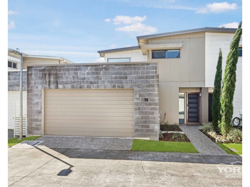 16/18 Tourist Road, East Toowoomba QLD 4350