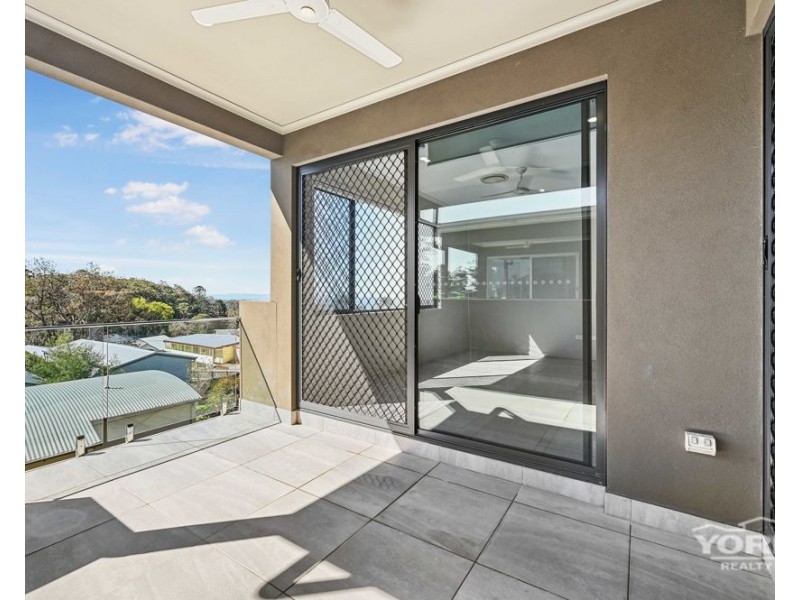 16/18 Tourist Road, East Toowoomba QLD 4350