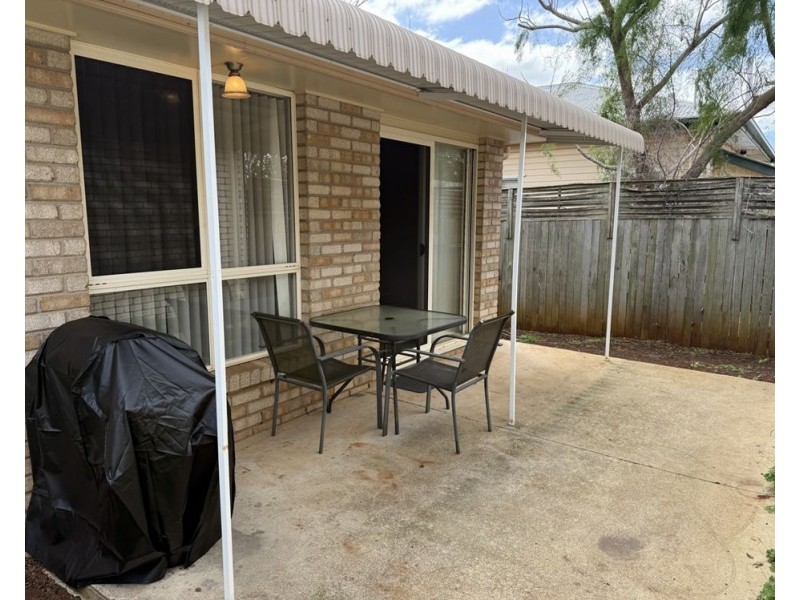 1/42 Gordon Avenue, Newtown QLD 4350