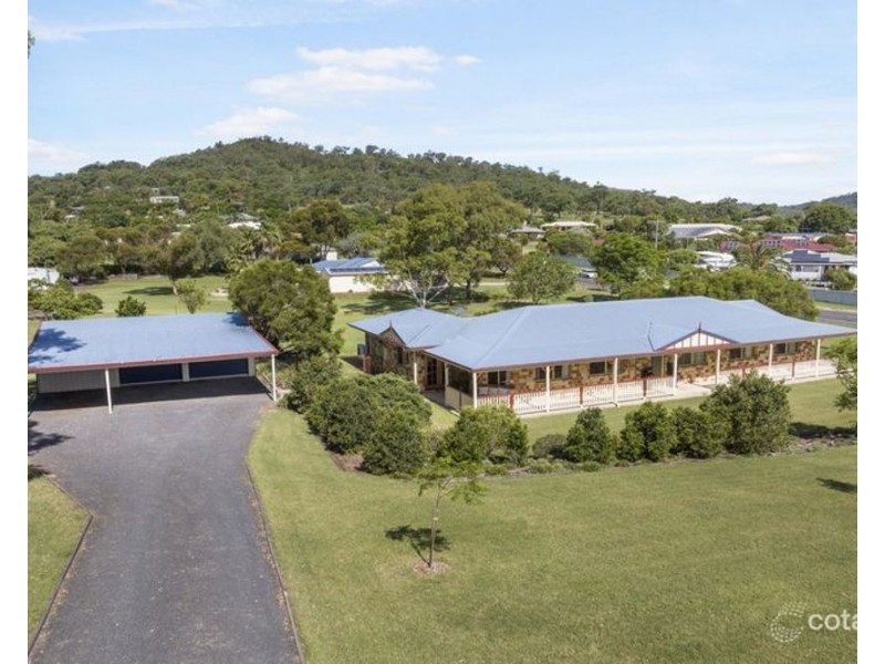 11 Cary Street, Glenvale QLD 4350