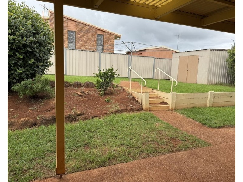 6 Tea Tree Court, Newtown QLD 4350