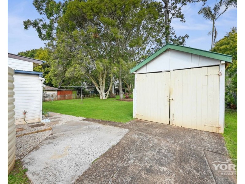 50 Bass Street, Centenary Heights QLD 4350