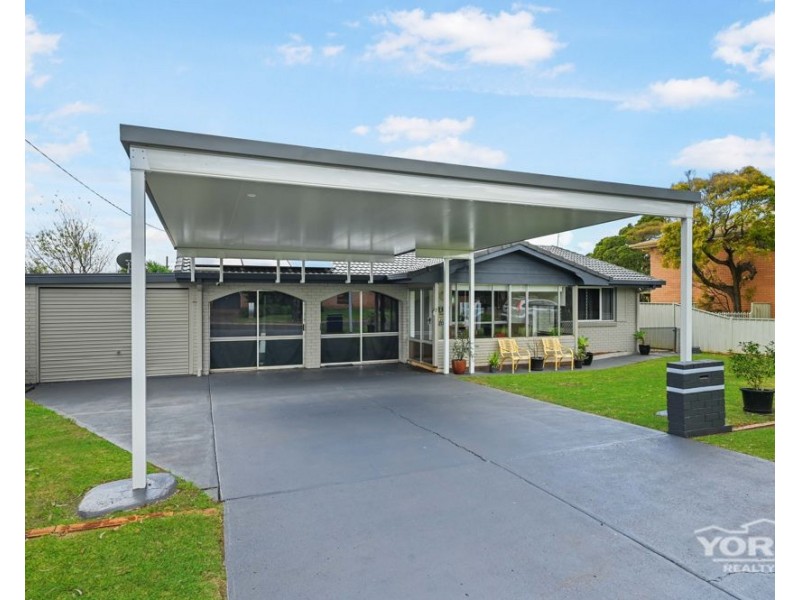 7 Lyndhurst Court, Newtown QLD 4350