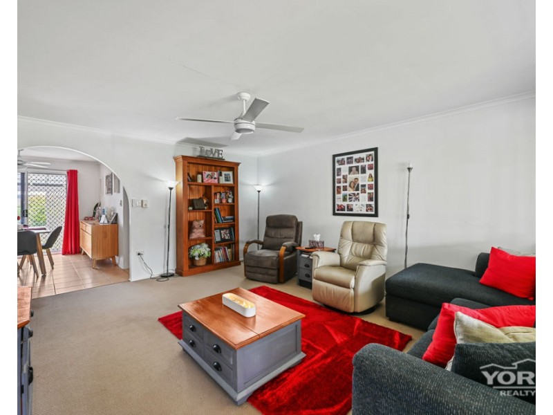 7 Lyndhurst Court, Newtown QLD 4350