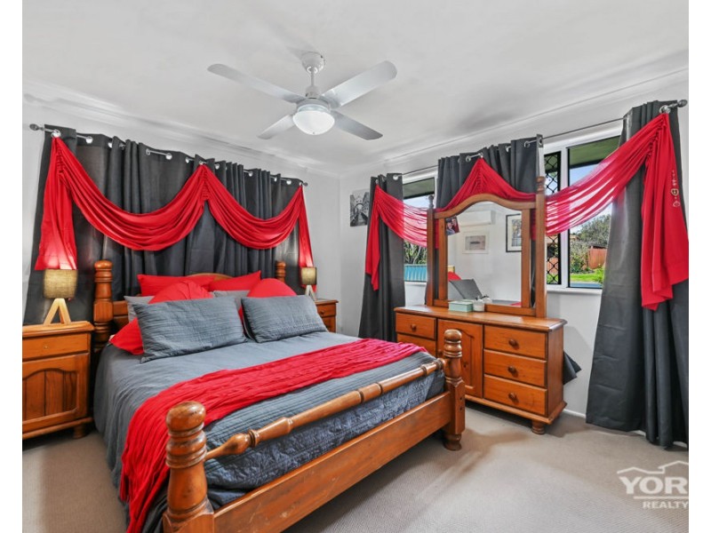7 Lyndhurst Court, Newtown QLD 4350