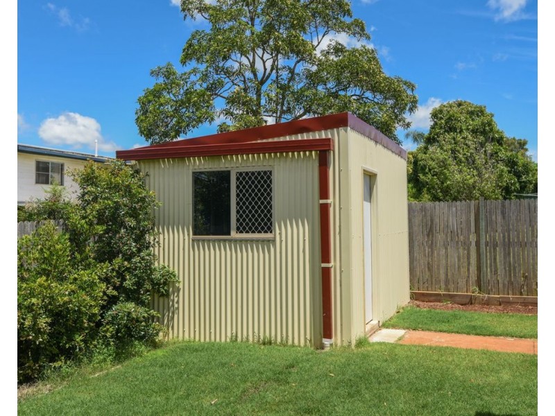 Rockville QLD 4350