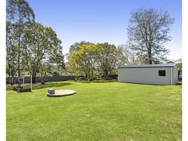 10532 New England Highway, Highfields QLD 4352