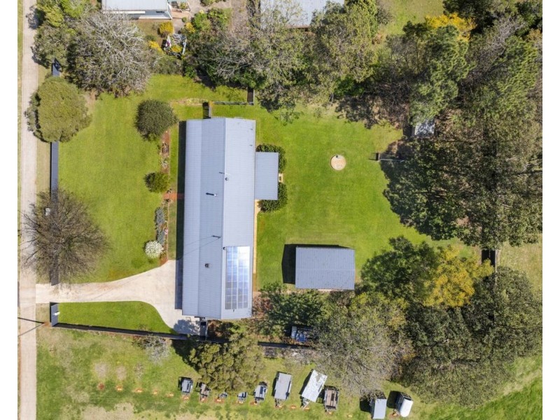 10532 New England Highway, Highfields QLD 4352