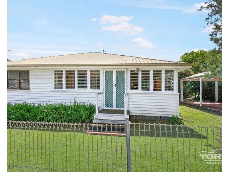 South Toowoomba QLD 4350