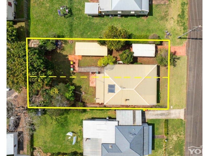 South Toowoomba QLD 4350
