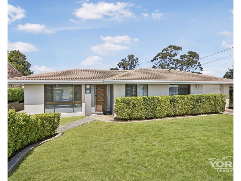 24 Blue Gum Drive, Newtown QLD 4350