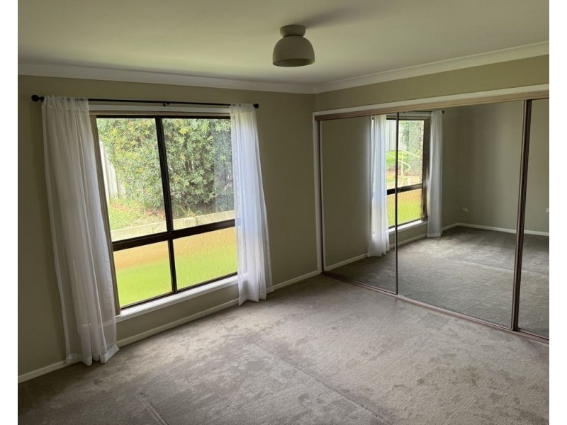 6 Tea Tree Court, Newtown QLD 4350