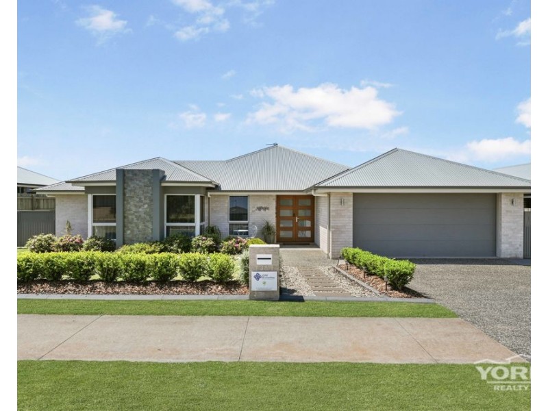 Kleinton QLD 4352