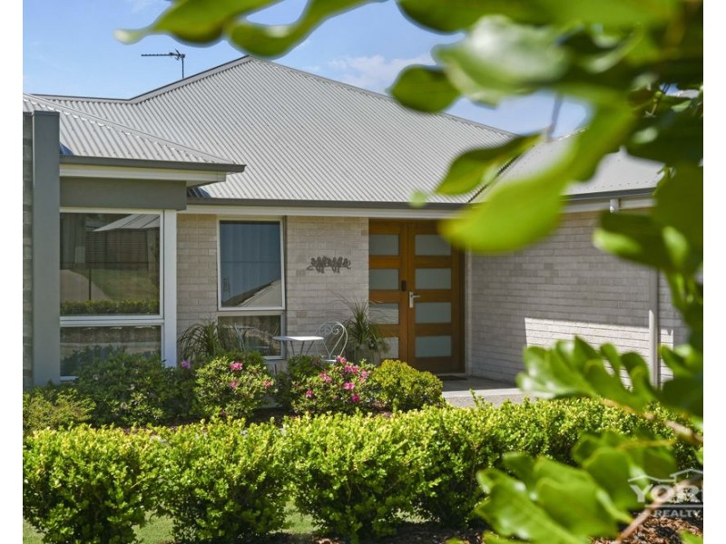 Kleinton QLD 4352