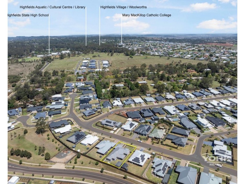Kleinton QLD 4352