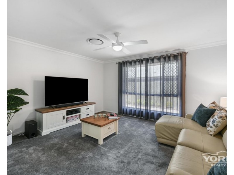 Kleinton QLD 4352