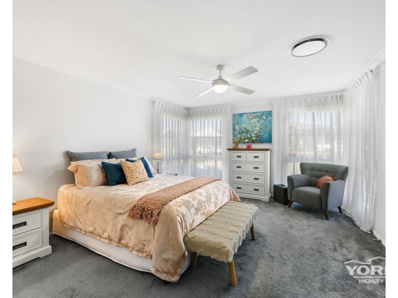 Kleinton QLD 4352