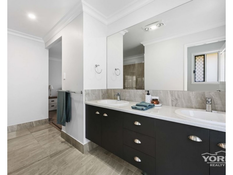 Kleinton QLD 4352