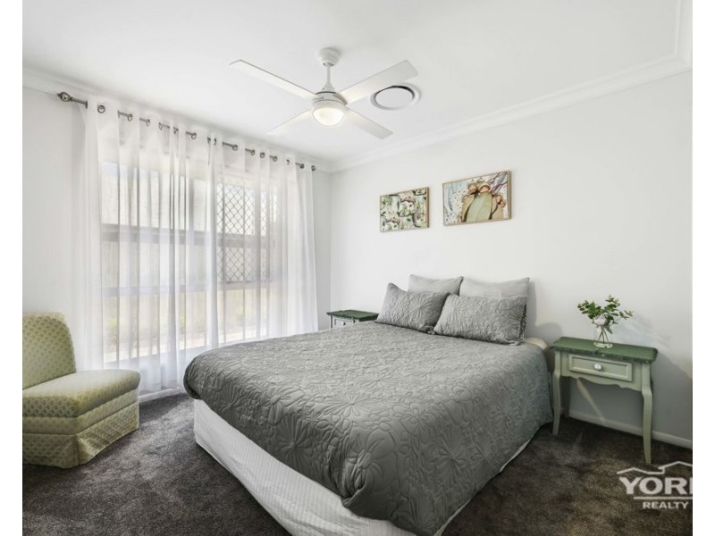 Kleinton QLD 4352
