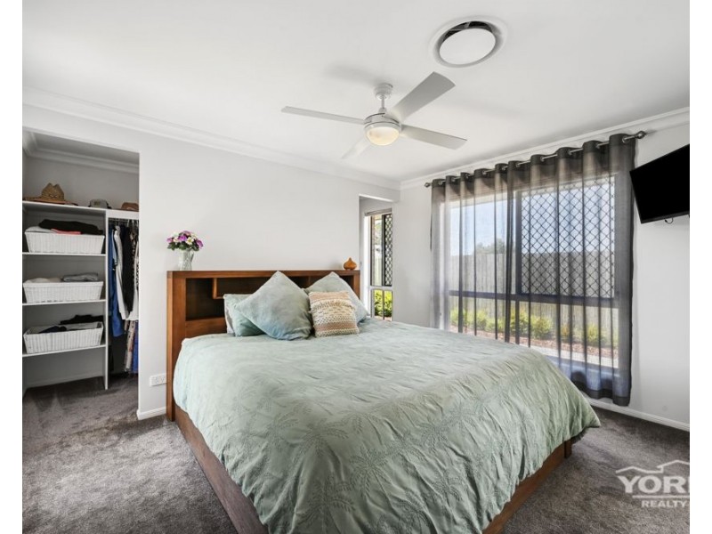 Kleinton QLD 4352