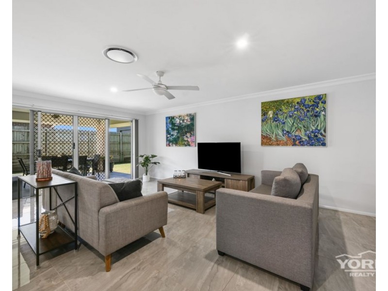 Kleinton QLD 4352