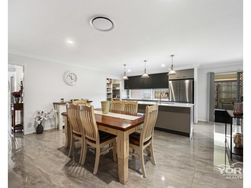 Kleinton QLD 4352