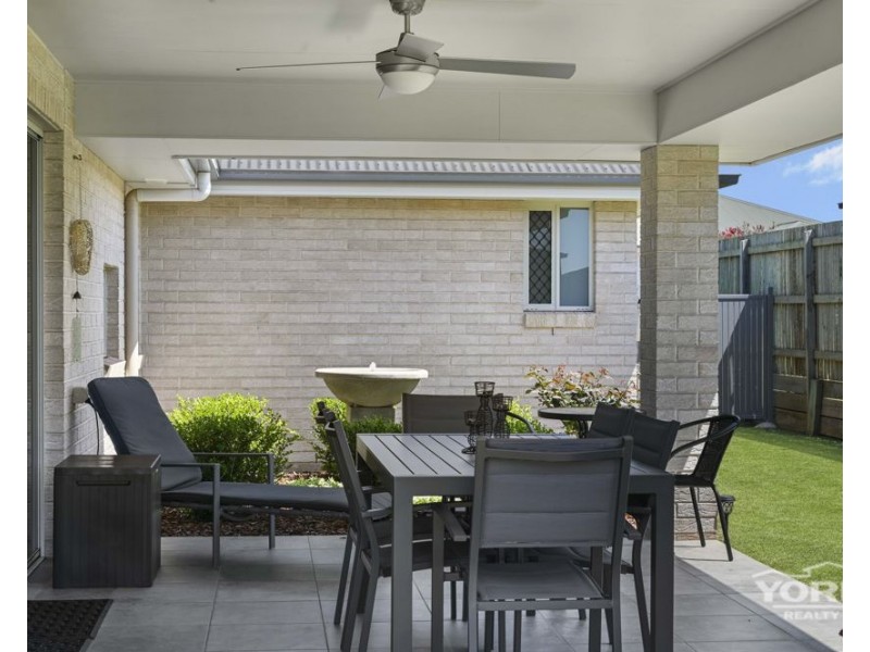 Kleinton QLD 4352