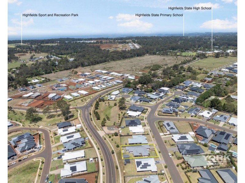 Kleinton QLD 4352
