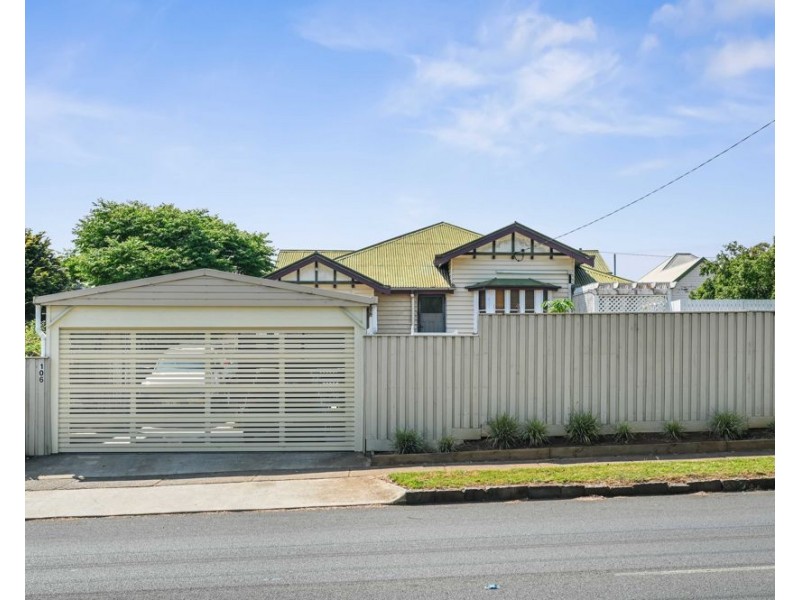 106 Holberton Street, Newtown QLD 4350