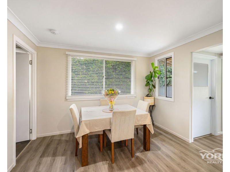 6 Wieck Street, Newtown QLD 4350