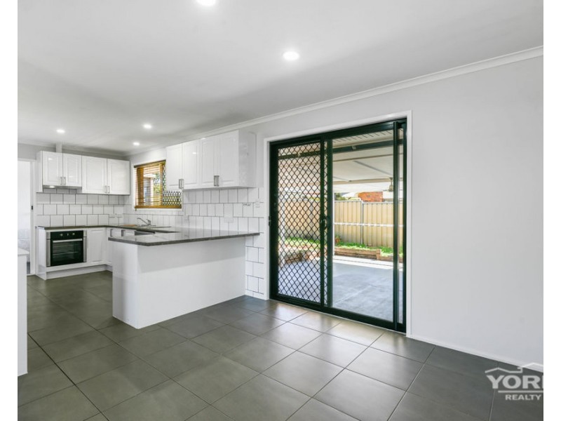 Newtown QLD 4350