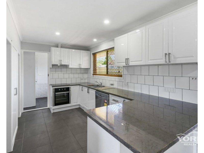 Newtown QLD 4350