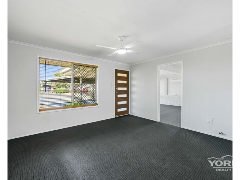 Newtown QLD 4350