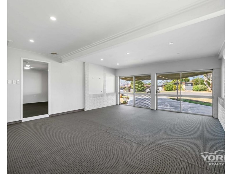 Newtown QLD 4350
